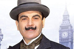 Private 3 hour Poirot Tour of London by Black Taxi  Private Tours and Travel Guide Europe London CITY London Destination Tour Europe London CITY London