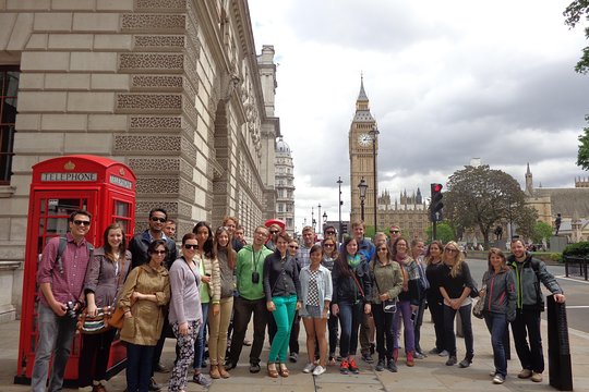 Private Walking Tour: Highlights of London with a Blue Badge Guide  Private Tours and Travel Guide Europe London CITY London Destination Tour