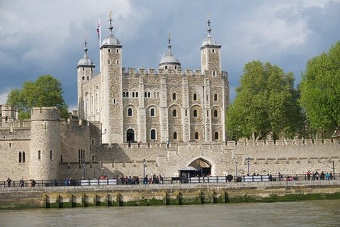 Ultimate Royal London: Tower of London and Westminster Walking Tour  Private Tours and Travel Guide Europe London CITY London Destination Tour Europe London CITY London