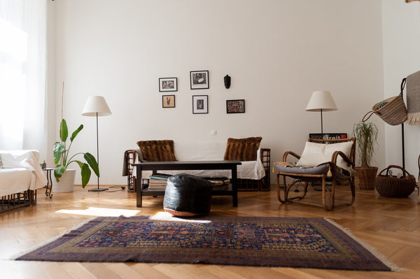 Spacious flat with romantic balcony, big common kitchen and cosy guest room in a Prague, Czechia The Yak Boutique - the eco-friendly place Private room in rental unit vacation rental 493375