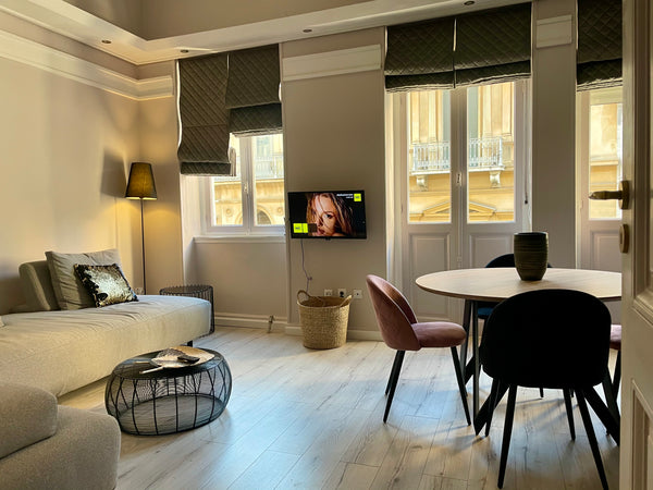 The whole group will enjoy easy access to everything from this centrally located Athens, Greece Syntagma Boutique 2 bedroom apartment Entire condo vacation rental 555781336615147026