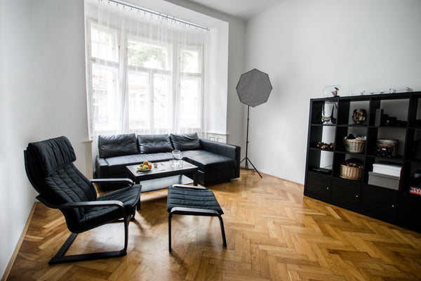 I invite you to my apartment that is situated in one of the most desirable parts Czechia Private room in Prague's Photo Studio Private room in rental unit vacation rental 19711202