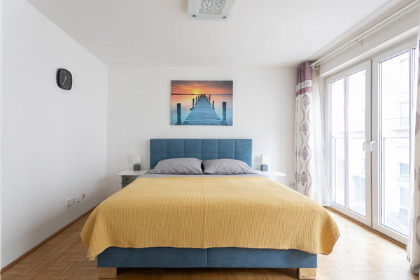 The apartment is perfect for a short stay in Vienna.<br /><br />It is right next Vienna, Austria Comfy flat for two not far from the center Entire rental unit vacation rental 29211339