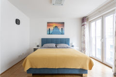 The apartment is perfect for a short stay in Vienna.<br /><br />It is right next Vienna, Austria Comfy flat for two not far from the center Entire rental unit vacation rental 29211339