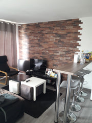 Appartement disposant de trois chambres situé au centre de la commune (commerces Bordeaux, France BLANQUEFORT.  Appartement disposant  3 chambres Private room in condo vacation rental 37200910