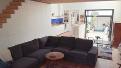 This is a charming family house in the center of Bordeaux, entirely renovated wi Paris, France Outstanding 3BR with patio, perfectly located Private room in home vacation rental 34853217