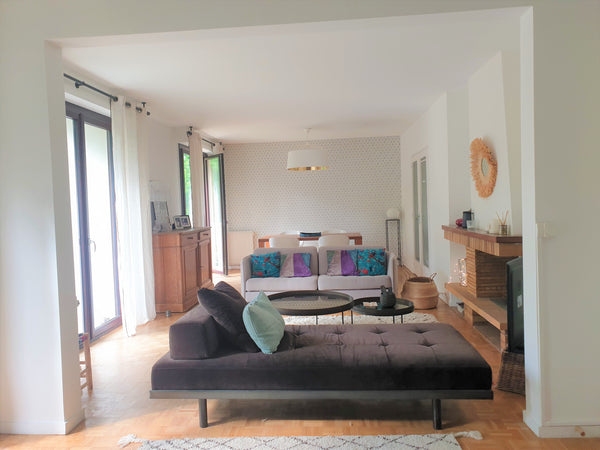 Ce logement paisible offre un séjour détente pour toute la famille.<br />il se c Bordeaux, France Cosy Flat with parking Entire condo vacation rental 617246704944916948