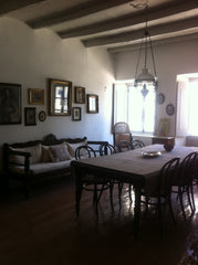 Little old-town house, of the 15th century, in a narrow road near castro. Only s Naxos, Greece HOTEL PANTHEON - MANOYSOS - room 4 Room in hotel vacation rental 7545253