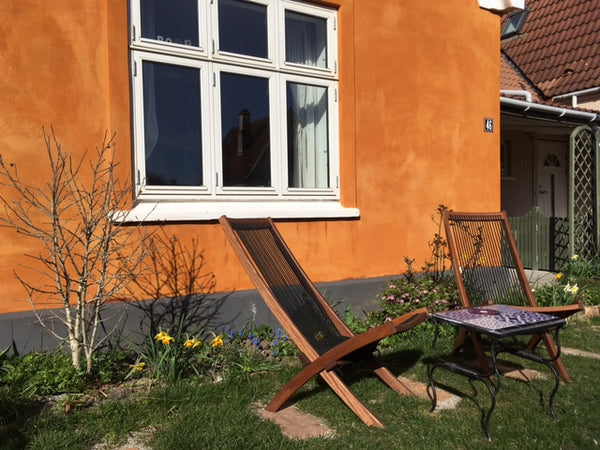 Historic villa (1917) just 15 minutes from Copenhagen Center. Quiet neighbourhoo Copenhagen, Denmark Villa centrally placed in Copenhagen Entire home vacation rental 18000170