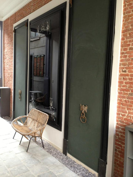 Full furnished sunny duplex 32m2 in the trendy south of Antwerp, close to center Antwerpen, Belgium Number22Antwerp, cosy duplex Entire rental unit vacation rental 1105318