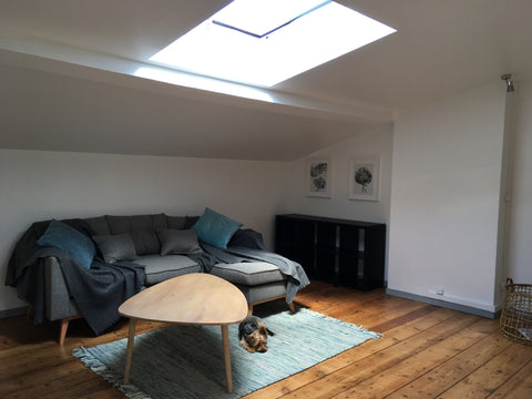 Simplifiez-vous la vie dans ce logement paisible et central.<br />Tout Bordeaux  Olmeto, France Hyper centre , grand T2, calme et lumineux Entire rental unit vacation rental 633267771416637571