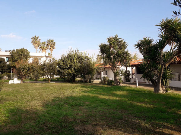 If you love simple things, quiet and nature it is the right place for your vacat Greece Artemis Entire bungalow vacation rental 40830079