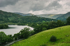 Private Tour: Lake District from Leeds in 16 Seater Minibus  Private Tours and Travel Guide Europe London CITY Leeds Destination Tour Europe London CITY Leeds