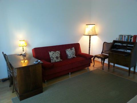 A stone's throw from Schwedenplatz.<br />City centre at your door step with no n England, United Kingdom Cosy flat in great location, WIFI Entire rental unit vacation rental 4605923