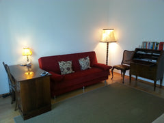 A stone's throw from Schwedenplatz.<br />City centre at your door step with no n England, United Kingdom Cosy flat in great location, WIFI Entire rental unit vacation rental 4605923