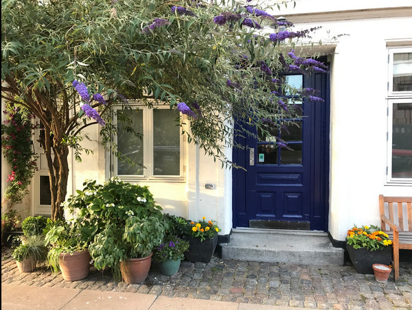 Charmerende luksus city lejlighed for et par (1 dobbeltseng) i gammel ejendom (k Copenhagen, Denmark City center, luksus og charme for 2 personer. Entire rental unit vacation rental 48915566