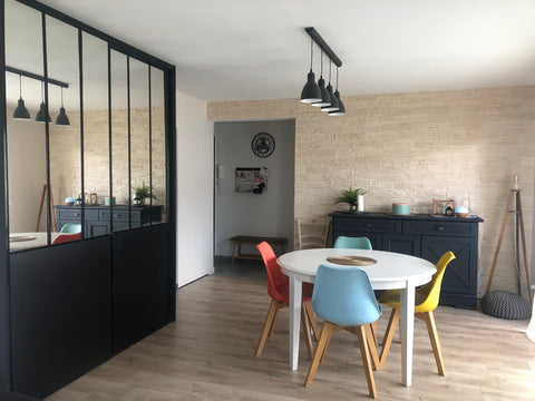 Bel appartement de 57m² situé sur la commune de Mérignac à proximité du tramway  Mérignac, France Bel appartement 60m² Mérignac proche Bordeaux Entire rental unit vacation rental 37611012