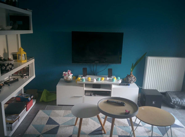 Proche Vinexpo:<br />La maison est idéalement située à 15 min de Vinexpo et 20 m Bordeaux, France Maison Proche Vinexpo Entire home vacation rental 19098550