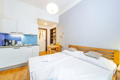 Kozi Old Town Apartment is set in a historical building in the heart of the Prag Prague, Czechia Kozi Old Town Apartment 01 Entire rental unit vacation rental 44498238