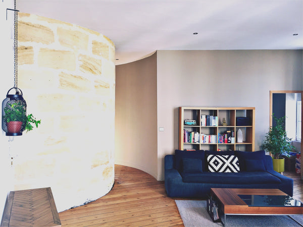 Cosy, calm & comfortable, large and fully equipped 1 bedroom appartement near th Bordeaux, France Cosy & charming 1 bedroom flat next to city center Entire rental unit vacation rental 19115201