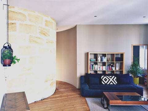 Cosy, calm & comfortable, large and fully equipped 1 bedroom appartement near th Bordeaux, France Cosy & charming 1 bedroom flat next to city center Entire rental unit vacation rental 19115201