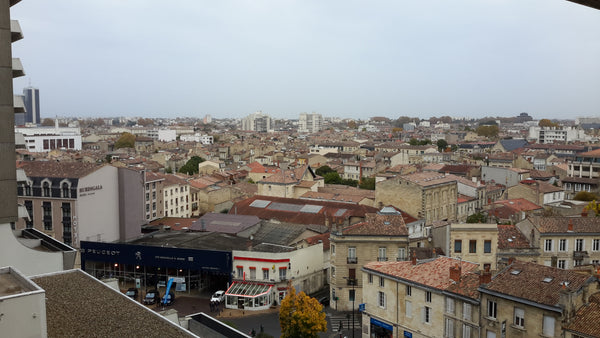 Spacieux, calme mais surtout idéalement placé dans Bordeaux pour découvrir et pr Bordeaux, France The place to be! Private room in rental unit vacation rental 9178265