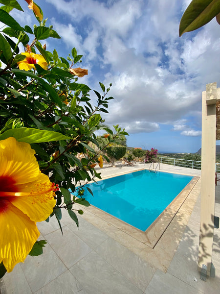 A beautifully located, charming residence with a pool offers a magnificent view  Athens, Greece Mountain side oasis with the view and the pool Entire home vacation rental 41992664