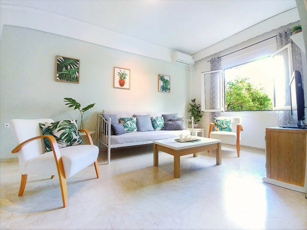 Experience the real Crete and enjoy the luxury of your own house in our family r Heraklion, Greece Luxury, large (100m2) Holiday House Heraklion Entire home vacation rental 35608813