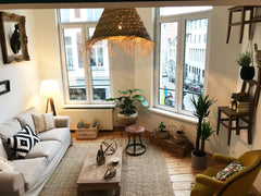 Ideally located in the heart of the lively district of Marolles, close to the sa Brussels, Belgium Superb appartement Sablon/Marolles/Grand place!!! Entire rental unit vacation rental 31945165