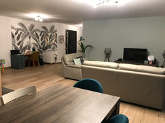 En bordure de Bordeaux et à 5 minutes de son Arena, venez passer un agréable mom Floirac, France Maison moderne haut Floirac proche Bordeaux Entire home vacation rental 570309349469939888