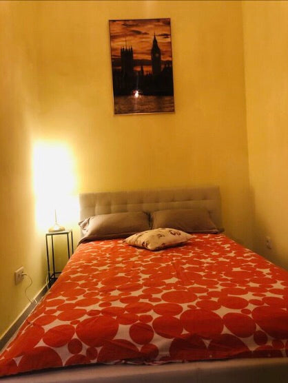 Vienna, Austria small warm and cozy room near the center of Vienna Private room in condo vacation rental 31138264