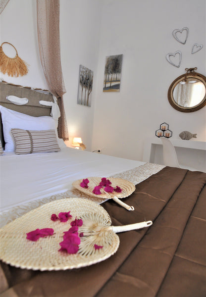 <b>License number</b><br />00000514504 Greece Stelina's Apartments 3 Private room in guest suite vacation rental 26450491