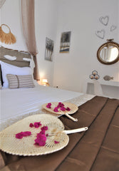 <b>License number</b><br />00000514504 Greece Stelina's Apartments 3 Private room in guest suite vacation rental 26450491