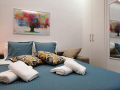 Comfortable studio<br /><br /><b>The space</b><br />Very comfortable studio that GR Funcy Studio Nea Smyrni Entire rental unit vacation rental 37734308