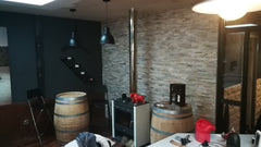 Jolie maison à Bruges. Près de Bordeaux (10 min en tram). Accès tram à proximité Bordeaux, France Chambre privée à Bruges (chambre 2) Private room in home vacation rental 40075791