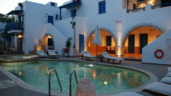 In Hotel Dimitra we offer you the traditional Greek hospitality that you should  Nea Smyrni, Greece Hotel Dimitra - Quality Double Rooms Room in hotel vacation rental 38531031
