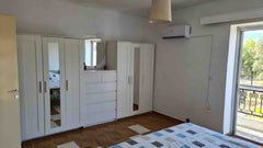 A fully equipped apartment 70 square meters located at the second floor of a pri  Nice apartment at the center of Kos Town 3 Entire condo vacation rental 26836994