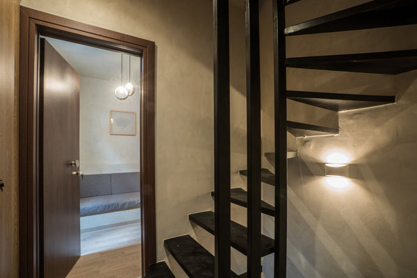 Our lovely aparthotel is in the city center of Chania. Its only a 2 minute walk   Sarpaki str.| 1st Floor Triple Room | Old town view Room in aparthotel vacation rental 32150647