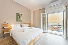 Modern apartment close to the city center Athens awaits to welcome you in its ho Athens, Greece Modern Apartment In City Center 100m from metro Entire rental unit vacation rental 41016017