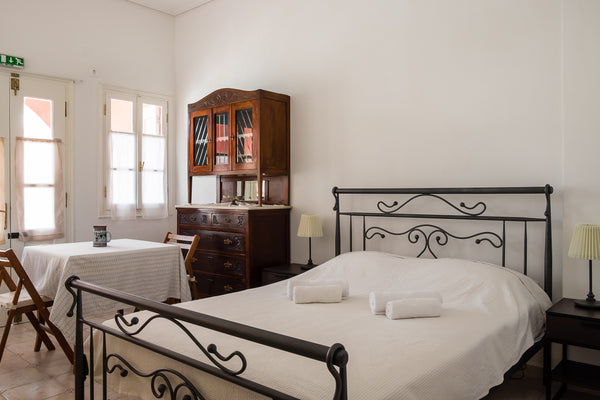 The apartment is located in an artistic, cultural and traditional village, Chalk Naxos, Greece Chalki ResidenceGroup: 'Tinos' Studio in Naxos GR Entire condo vacation rental 18992465