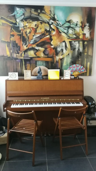 Tres belle échoppe traditionnelle bordelaise surélevée dans quartier calme mais  Bordeaux, France Grande échoppe bordelaise rénovée Entire home vacation rental 26851156