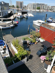 The boat house is situated in a beautiful secluded location on the water in Cope Copenhagen, Denmark 3-bedroom Boathouse in Copenhagen South Harbour Entire cottage vacation rental 17341239
