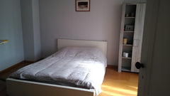 Petite maison de ville, à 20 minutes de BX centre et 30 min de Lacanau.<br /><br Eysines, France La maison des DOUDOUS Private room in home vacation rental 27124667