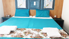 A beautiful room, spacious and fully equipped with all comforts to make a pleasa  REA Room Room in hotel vacation rental 25030899