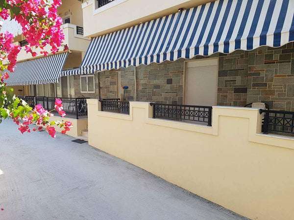Our apartments are  located in the traditional village of Tertsa(80km south of I Tertsa, Greece TERTSA  APARTMENT No 101 Entire rental unit vacation rental 20931193