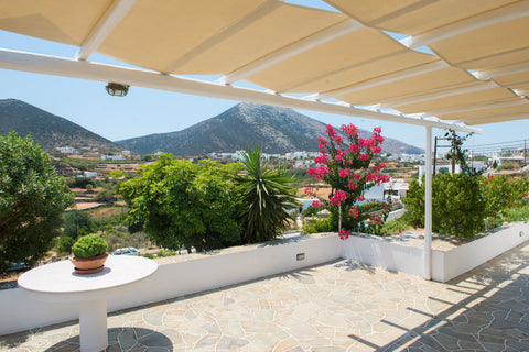 <b>License number</b><br />00000345170  Eleftheria's House, Exambela, Sifnos Entire home vacation rental 26479800