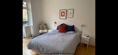 Spacious 150 sqm liebhaver apartment w. danish design in the heart of CPH. 10 mi Copenhagen, Denmark Live 10 min. from CPH Central Station (150 sqm) Entire rental unit vacation rental 696299878969880424