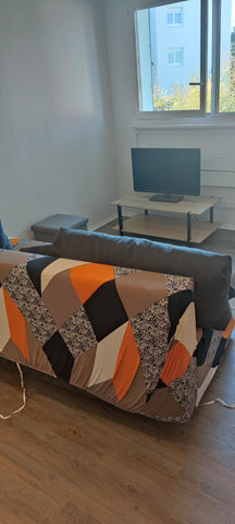 Simplifiez-vous la vie dans ce logement central.<br />Situé à Cenon, à 10 minute Bordeaux, France Appartement proche Bordeaux Entire rental unit vacation rental 730370822326805654