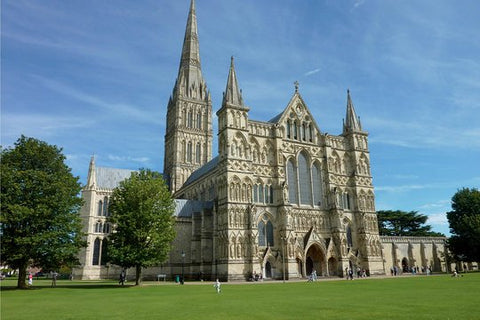 Stonehenge  Salisbury And Windsor Castle From London  Private Tours and Travel Guide Europe London CITY London Destination Tour Europe London CITY London