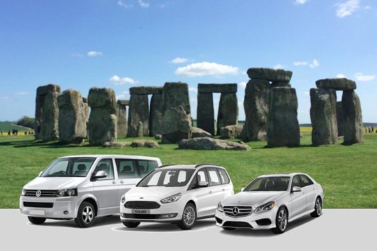 London to Southampton via Stonehenge and Salisbury  Private Tours and Travel Guide Europe London CITY London Destination Tour